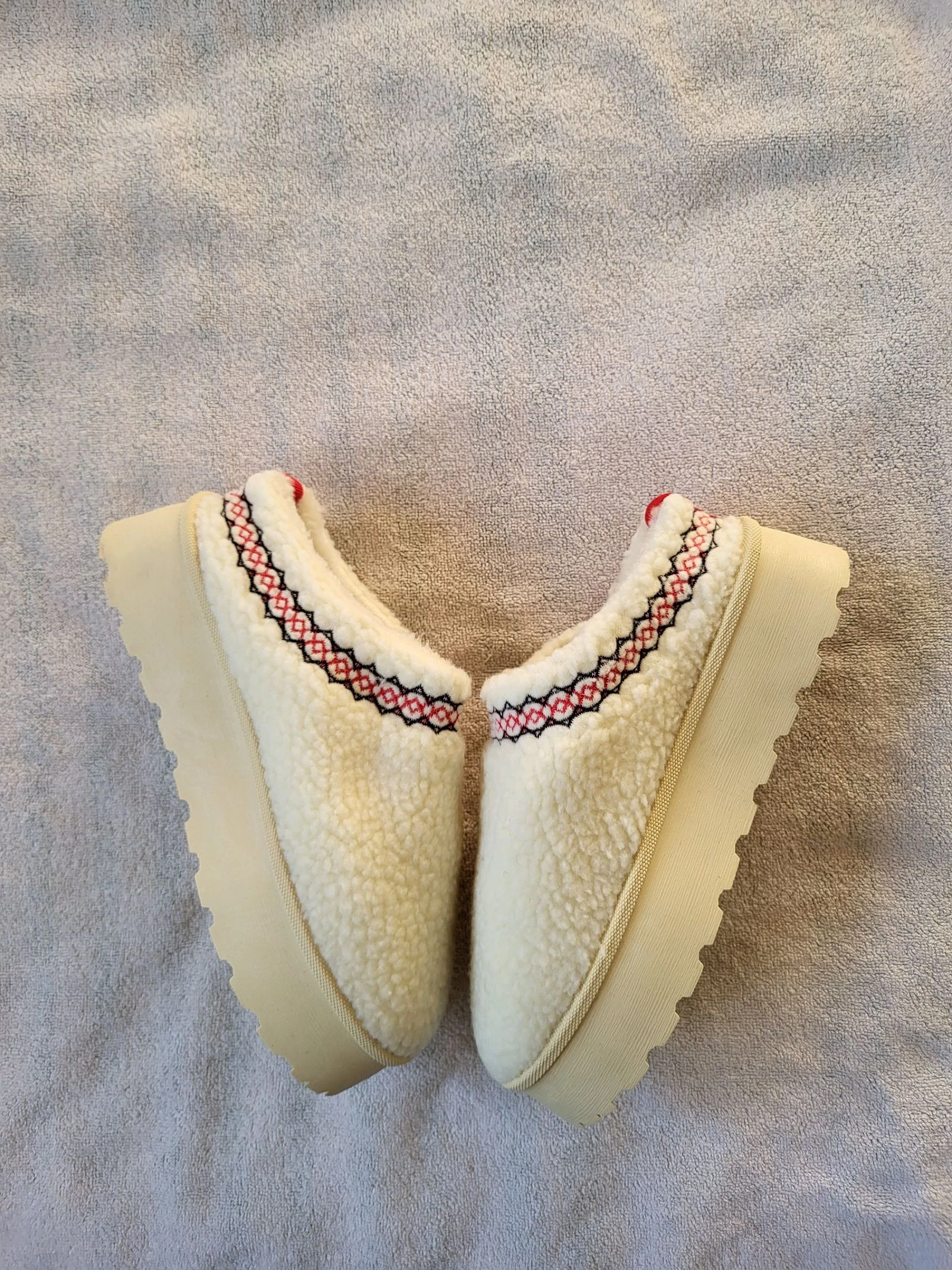 Pantufa feminino – photo 3